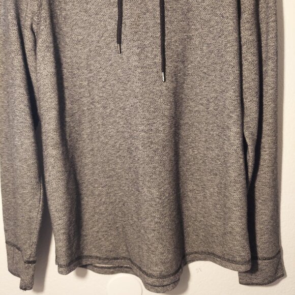 Levi’s Men’s Lightweight Pullover Hoodie | Casual Comfort Size XL - Picture 4 of 8